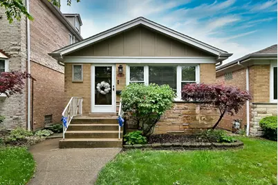 6524 N Oshkosh Avenue, Chicago, IL 60631 - Photo 1