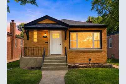 114 W 126th Place, Chicago, IL 60628 - Photo 1