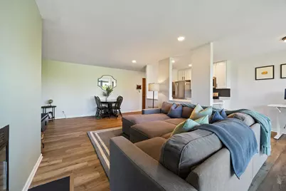 6010 Oakwood Drive #3H, Lisle, IL 60532 - Photo 9