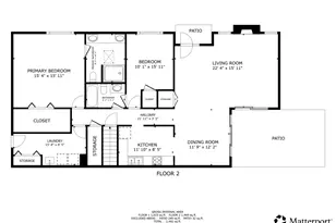 131 Camden Ct, Lincolnshire, IL 60069 - Photo 23