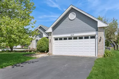 217 Meadowview Lane, Aurora, IL 60502 - Photo 1