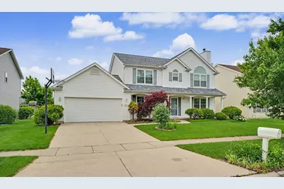 611 Buttercup Drive, Savoy, IL 61874 - Photo 1