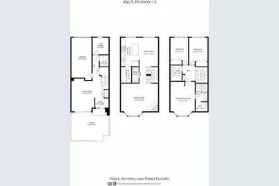 1843 N Hudson Avenue #A, Chicago, IL 60614 - Photo 37