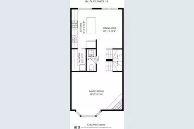 1843 N Hudson Avenue #A, Chicago, IL 60614 - Photo 35