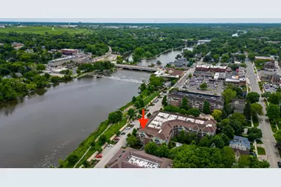 200 N River Lane #101, Geneva, IL 60134 - Photo 21