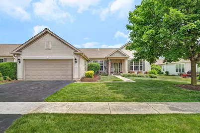 322 Capital Drive, Shorewood, IL 60404 - Photo 1