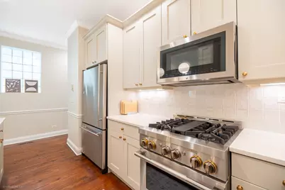 1541 W Montana Street #1, Chicago, IL 60614 - Photo 17