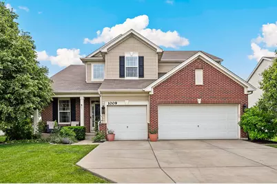 1009 Trillium Lane, Shorewood, IL 60404 - Photo 1