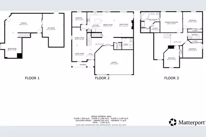 1009 Trillium Lane, Shorewood, IL 60404 - Photo 31