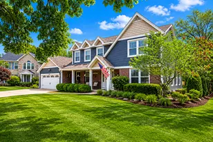 1683 Castaway Ct, Hoffman Estates, IL 60010 - Photo 1