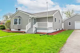 3541 Washington St, Lansing, IL 60438 - Photo 1