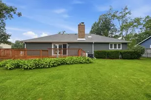 3459 Huntington Terrace, Crete, IL 60417 - Photo 33