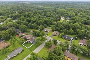 3459 Huntington Terrace, Crete, IL 60417 - Photo 9