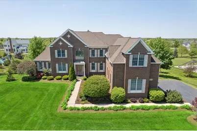 40 Wood Oaks Drive, South Barrington, IL 60010 - Photo 1