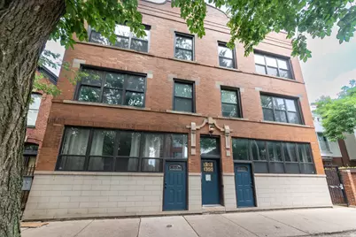 1350 N Wolcott Avenue #2N, Chicago, IL 60622 - Photo 1