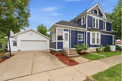 108 NE 5th Avenue, Aledo, IL 61231 - Photo 25
