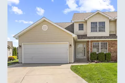 3806 Bristlecone Drive, Springfield, IL 62712 - Photo 1