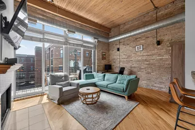 2333 W Saint Paul Avenue #300, Chicago, IL 60647 - Photo 3
