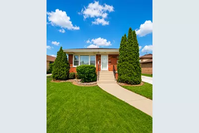 11401 S Lawndale Avenue, Chicago, IL 60655 - Photo 1