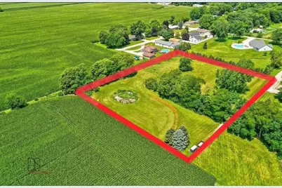 1822 N 2729th Road, Ottawa, IL 61350 - Photo 1