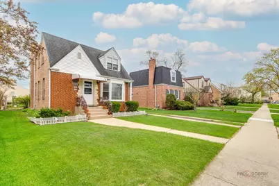 7523 W Cleveland Street, Niles, IL 60714 - Photo 3