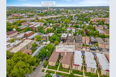 4208 N Keystone Avenue #3F, Chicago, IL 60641 - Photo 31