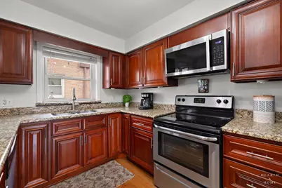 4208 N Keystone Avenue #3F, Chicago, IL 60641 - Photo 11