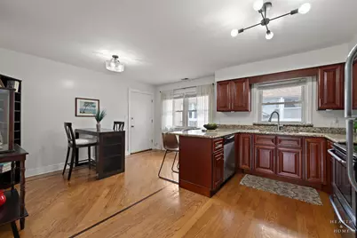 4208 N Keystone Avenue #3F, Chicago, IL 60641 - Photo 9