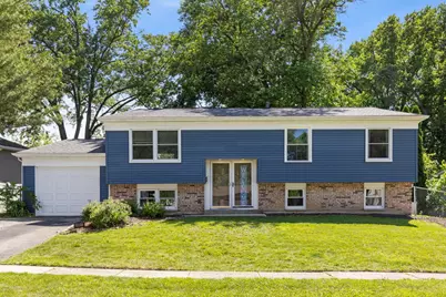 3005 Scenicwood Lane, Woodridge, IL 60517 - Photo 1
