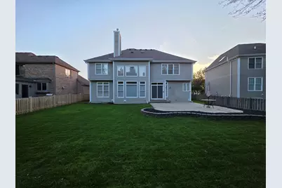 1N487 Seminole Lane, Winfield, IL 60190 - Photo 5
