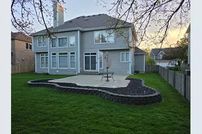 1N487 Seminole Lane, Winfield, IL 60190 - Photo 5