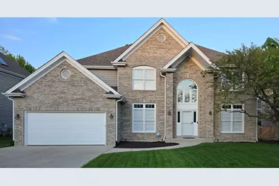 1N487 Seminole Lane, Winfield, IL 60190 - Photo 1