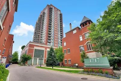 1717 S Prairie Avenue #704, Chicago, IL 60616 - Photo 1