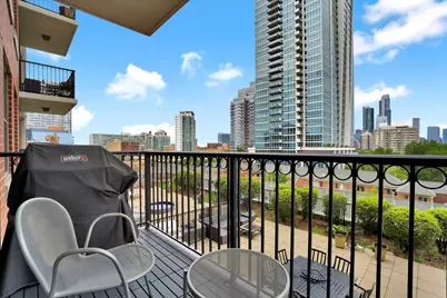 1717 S Prairie Avenue #704, Chicago, IL 60616 - Photo 11