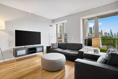 1717 S Prairie Avenue #704, Chicago, IL 60616 - Photo 3
