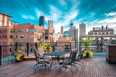 1339 N Dearborn Street #11D, Chicago, IL 60610 - Photo 3