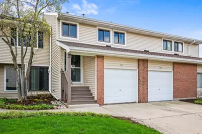 213 Winding Oak Lane, Buffalo Grove, IL 60089 - Photo 1