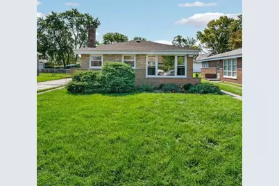 5151 Chase Avenue, Skokie, IL 60077 - Photo 1