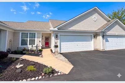 14045 Moraine Hills Drive, Huntley, IL 60142 - Photo 1