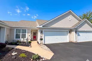 14045 Moraine Hills Dr, Huntley, IL 60142 - Photo 1