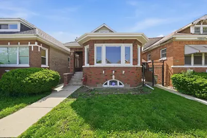 8016 S Perry Avenue, Chicago, IL 60620 - Photo 1