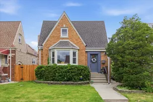 3241 N Normandy Ave, Chicago, IL 60634 - Photo 1