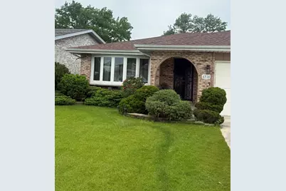 6716 W 89th Place, Oak Lawn, IL 60453 - Photo 7