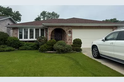 6716 W 89th Place, Oak Lawn, IL 60453 - Photo 5