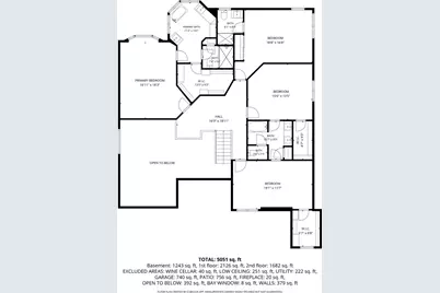 10559 Wood Duck Lane, Orland Park, IL 60467 - Photo 47