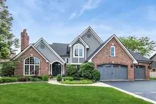 10559 Wood Duck Ln, Orland Park, IL 60467 - Photo 1