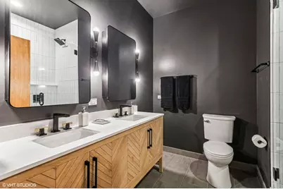212 W Washington Street #1703, Chicago, IL 60606 - Photo 3