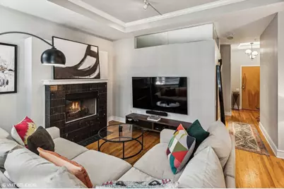 212 W Washington Street #1703, Chicago, IL 60606 - Photo 9