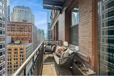 212 W Washington Street #1703, Chicago, IL 60606 - Photo 25
