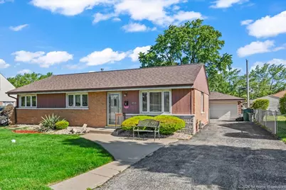6328 W 85th Street, Burbank, IL 60459 - Photo 1